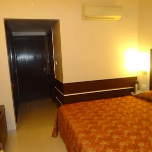 Janhvi International Hotel