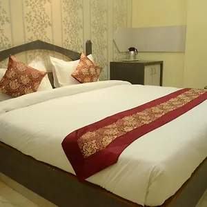 Rahil Palace Hotel