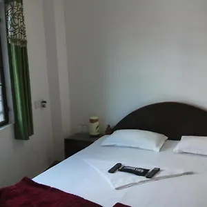 Surya Residency Paying Hotel